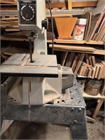 BAND SAW