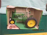 1:16 JOHN DEERE A- NIB