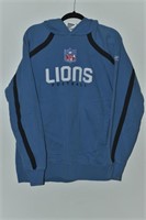 Detroit Lions Hooded Sweat Shirt
