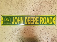 John Deere Collector Items