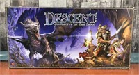 D&D Descent: Journey In The Dark board game