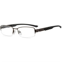 OCTO180 Mens Prescription Glasses  Rival II Mat.