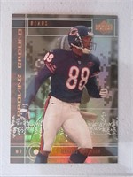 2000 UPPER DECK MARCUS ROBINSON PROVING GROUND