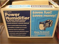 New Power Humidifier