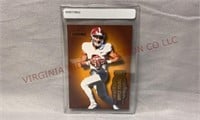 Bryce Young Rookie 2023 Wild Card Matte Rookie