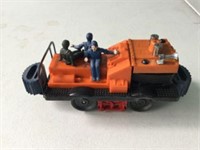 Lionel O Gauge Gang Car #50