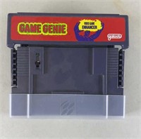 1992 Galoob Game Genie Videogame Enhancer