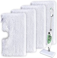 Mop Pads Compatible