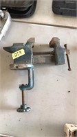 SCREW ON BENCH VISE 2 1/2" JAW