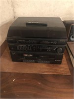Realistic stereo