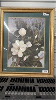 Large magnolia picture