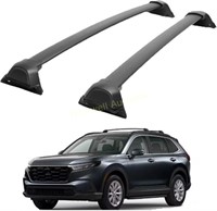 220Lbs Roof Rack Cross Bars for Honda CRV