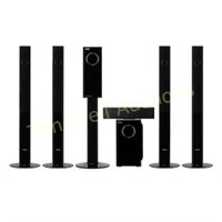 Samsung Home Theatre System Dolby Digital 5.1 CH