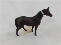 Breyer Stablemate bay horse Swaps JCPenney 1996
