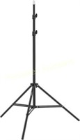 Neewer Photography Light Stand  3-6.6ft Adjustable