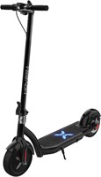 Hover-1 Alpha Pro Scooter, 18MPH, Black