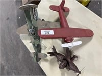 hand made airplanes 3