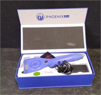 THE PHEONIX HIM - MEDICAL DEVICE FOR E.D.
