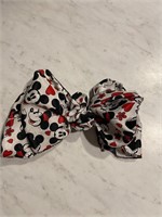 Vintage Mickey & Co Mickey Mouse Barrette