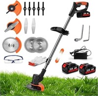 Weed Eater Cordless
