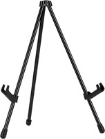 Amazon Basics Tabletop Instant Easel - Tripod,