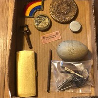 Lot of Mixed Items