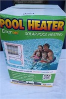 Enersol Pool Heater / Boxed