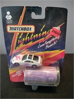 Matchbox lightning