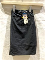 Callaway Ladies Skort Small