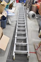 36 ft. Extension Ladder