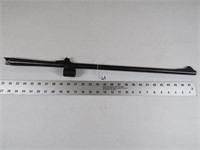 REMINGTON MODEL 1100  LW 2 3/4 BARREL