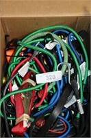 Box of Straps