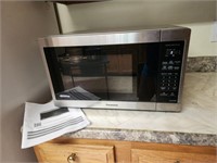 Panasonic Microwave