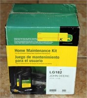 [CH] John Deere STX38/46 Home Maintenance Kit
