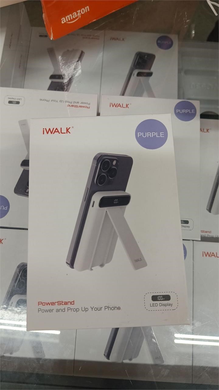 IWALK POWER BANK