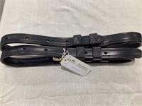 FREEDMAN HORSE POLE STRAPS