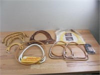 Vintage Purse Handbag Handles for crafting