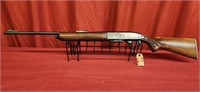 Remington Model 742 Woodsmaster 30-06 S A. With