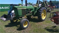 JD 3010 Tractor