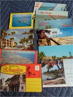 Postcard Lot