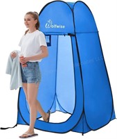 Wolfwise pop up tent