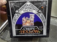Creepy Hollow Village Store