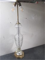 Interesting Table Lamp