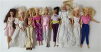 BARBIE COLLECTION