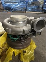 JM Turbo Compatible with Freightliner Truck