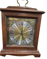 Estate Howard Miller Mantle Clock