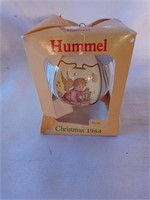 Hummel ornament