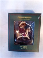 Boyds Bears and Friends ornament