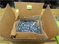 45 ACP 225gr Bullet Heads 32lbs