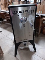 Camp Chef Smoke Vault  Propane Smoker. 18x16x44.